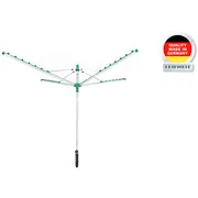 Leifheit Veļas žāvētājs rotējošs Linomatic V 400  1085210 4006501852106