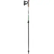 Leki nūjas nūjošanai Nordic Walking Spin Shark Sl white  65326141 4028173294374