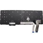 Lenovo 5N21M39604 izgaismota tastatūra Thinkpad T16 Gen 3  5715063716007