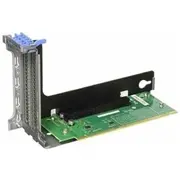 Lenovo G4 Riser 1/2 opciju komplekts v2 - paplašinājuma karte Thinksystem Sr650 V2 7D15, 7Z72, 7Z73, Sr665 7D2V, 7D2W  4Xh7A61079 889488584482