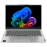 Lenovo Ideapad Slim 5 14Q8X9 14.0 Wuxga/X1-26-100/16Gb/512Gb Ssd/Adreno/Eng/Win11H/2Yw/Cloud Grey  83Hl006Blt