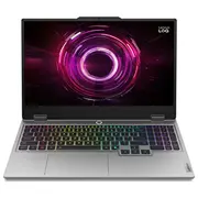 Lenovo Loq 15 - Ryzen 5 220  15,6-144Hz 16Gb 512Gb bez operētājsistēmas Rtx5050 klēpjdators 83Jg003Dpb 198158680202 Lt-Gm-A15-Len-0249