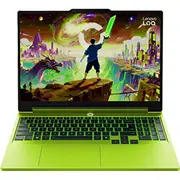 Lenovo Loq 15Ahp11 Ryzen 7 250 15.3 Wuxga Ips 300Nits 165Hz Lbl Ag 16Gb Ddr5 5600 Ssd512 Geforce Rtx 5050 8Gb Kamera 5.0Mp 60Wh Windows 11 Surge Green viedtālrunis  83Tn006Bpb 199276332288 Moblevnotmbws