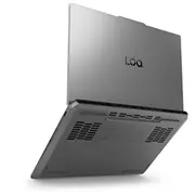 Lenovo Loq 17 portatīvais dators - Core i5-13450HX  17,3-165Hz 16Gb 512Gb Windows 11 Home Rtx5050 83Jh0057Pb 199271246726 Lt-Gm-I17-Len-0293