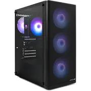 Level Go G19 Ryzen 5  Rtx 5060 32Gb 2Tb 5906849858824 Zkk-Ga-Ktr-165