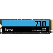 Lexar Ssd Nm710 2Tb Nvme  Lnm710X002T-Rnnng 0843367129713 843367129713