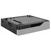 Lexmark papīra paliktnis 550 loksnēm 21K0567  0734646551748
