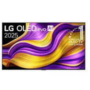 Lg Oled65G51Lw Televizors  65 / Oled /4K /Smart/ 3840X2160 Wireless La Bluetooth webOS Oled65G51Lw.aeu 8806096409664 Tvalg-Lcd0689