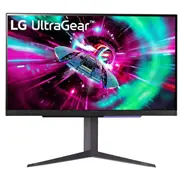 Lg Ultragear 27Gr93U-B Monitors 27 / 840 X 2160 144 Hz  27Gr93U-B.aeu 8806084254399 146688