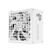 Lian Li Rs Series 80 Plus Gold Netzteil, Atx 3.1, modular - 1.000 Watt, mit Hub, weiß  Neli-033 4718466018960 G9P.rs1000G.wh00.Eu