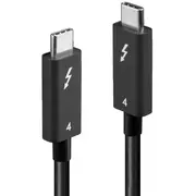 Lindy Thunderbolt 4 Aktivkabel 2M, 40Gbit/S  31121 4002888311212 85444290