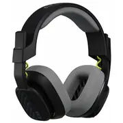 Austiņas Logitech A10 Gen. 2 Czarne 939-002047  5099206101531