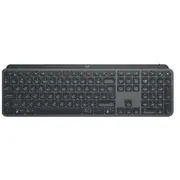 Logitech Mx Keys S Bezvadu Klaviatūra  920-011587 5099206112179