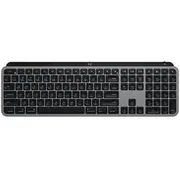 Keyboard Mx Keys S for Mac Space Grey Us 920-011637  5099206114616 1438030