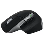 Logitech Wireless Mouse Mx Master 3S f. Mac space-grey  910-006571 5099206103740 2500067