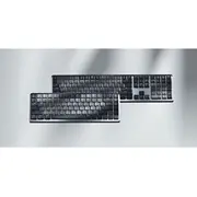 Logitech Mx Mechanical Wrls Illum. Keyb - Graphite Uk Emea 920-010756  5099206103092 14017313000