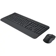 Logitech Signature Mk650 for Business Sk/Cz  920-011006 5099206105263 Wlononwcrj943