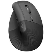 Logitech Lift for Business Graphit, Logi Bolt, Bluetooth, Windows/Macos/Linux/Chromeos/Ipados/Android  910-006494 5099206099838