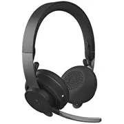 Logitech Zone Wireless Teams  981-000854 5099206088580 400200
