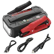 Starta ierīce Lokithor J701Hd 207,2Wh 4 000A  6928493316092 086276