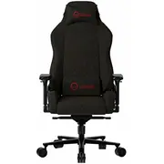Lorgar Ace 422 spēļu krēsls Black  Lrg-Chr422Br 5291485010294