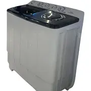Veļas mazgājamā mašīna ar centrifūgu Lusia ūdens sūkni Lxpb 75 7,5Kg  Lux-Wi-00-40 5904844560438