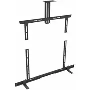 M Universal skaļruņa turētājs  Soundbar Mount 7350073732876