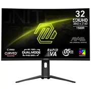 Monitors Msi Mag 321Cupdf  4711377257060