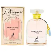 Maison Alhambra Precious Pink Smaržas Edp 80 ml  6290360590837