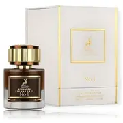 Maison Alhambra Signatures No I Smaržas Edp 50 ml  6291108734179