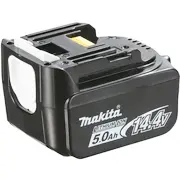Makita Akku-Bl1450 Li 14,4V 5.0Ah  197122-6 0088381448383