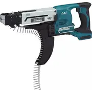 Akumulatora urbjmašīna-skrūvgriezis Makita Dfr550Zx1  0088381669504