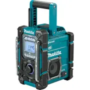Būvniecības radio Makita Dmr301  088381899550