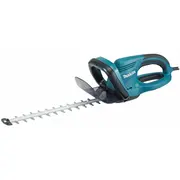 Makita elektriskie šķēres Uh4570 45 cm  0088381095709