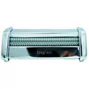 Marcato Ac-150-Spa Spageti uzgalis, nerūsējošais tērauds, silver  8000011000084