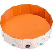 Master baseins bērnu spēlēm ar bumbiņām  Mas-B687 8592833011633