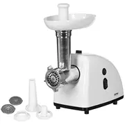 Mpm Mmm-05 gaļas mašīna 650 W nerūsējošais tērauds, White  5901308014537 Agdmpmmdm0003
