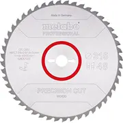 Mbg - Piotr Kiźliński Metabo Koka ripzāģa disks Hw/Ct 315X30X48Z Precision Cut Professional  628057000 4007430176912