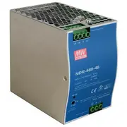 Mean Well Ndr-480-48 adapter zasilający/ inwentor 480 W  5902135308837