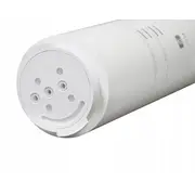 Membrāna bezrezervu apgrieztās osmozes sistēmai Ro Box Ux6 600 Gpd  Membrana 5904035384034