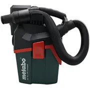Rūpnieciskais putekļsūcējs Metabo As 18 L Pc Compact  602028850 4061792197534