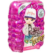 Mga Entertainment Na Surprise Teens Doll- Quinn Nash  572602Euc 0035051572602