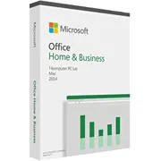 Microsoft Office 2024 Home  Business Pl Ep2-06675 196388410521 Op-Oem-Ms-0042