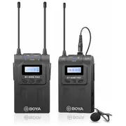 Mikrofons Boya By-Wm8 Pro K1  Pro-K1 6971008021073