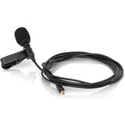 Mikrofons Rode Lavalier  400600030 0698813001569