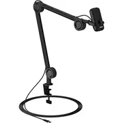 Mikrofons Solum Voice Usb-C/Ey1B014 Endorfy  Ey1B014 5903018667683