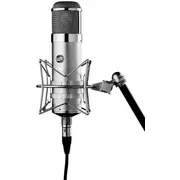 Mikrofons Warm Audio Wa-47 - Lampu mikrofons  713541493117