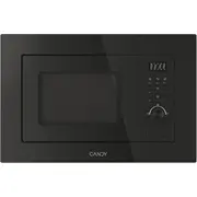 Mikroviļņu krāsns Candy Ca20Fmw7Nb  8059019094724