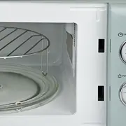Girmi Fm21 Kombinētā mikroviļņu krāsns virs plīts 20 L 700 W Blue  8056095872291 Agdgmikmw0001