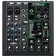 Mikseris Mackie Profx6V3 2051299-01  6002316 663961057874